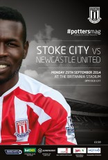 Stoke City v Newcastle United