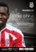 Stoke City v Newcastle United