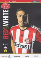 Sunderland v Stoke City