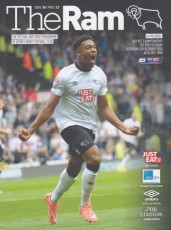 Derby County v Millwall