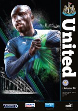 Newcastle United v Leicester City