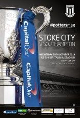 Stoke City v Southampton
