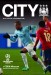 Manchester City v CSKA Moscow