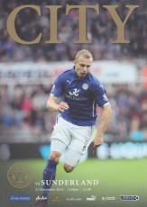 Leicester City v Sunderland