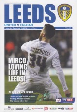 Leeds United v Fulham