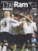 Derby County v Southport