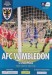 AFC Wimbledon v Liverpool