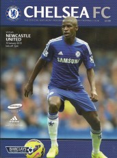 Chelsea v Newcastle United