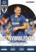 AFC Wimbledon v Northampton Town