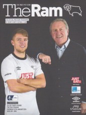 Derby County v Chesterfield