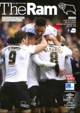 Derby County v Reading