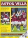Aston Villa v Leicester City