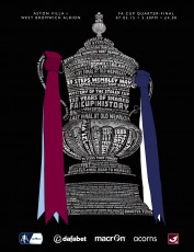 Aston Villa v West Bromwich Albion