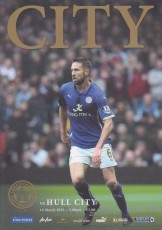 Leicester City v Hull City
