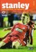 Accrington Stanley v Cambridge United