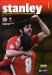 Accrington Stanley v Cheltenham Town