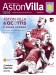 Aston Villa v Swansea City