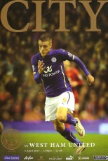Leicester City v West Ham United