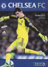 Chelsea v Stoke City