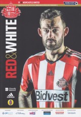 Sunderland v Newcastle United