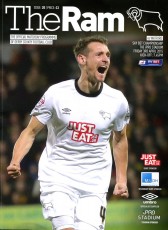 Derby County v Watford