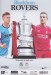 Blackburn Rovers v Liverpool