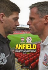 Liverpool v Liverpool