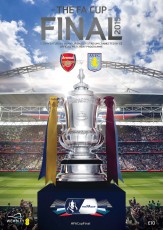 Arsenal v Aston Villa