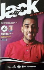 Swansea City v Stoke City