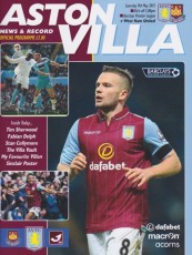 Aston Villa v West Ham United