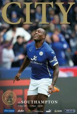 Leicester City v Southampton