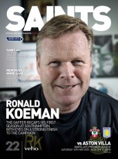 Southampton v Aston Villa