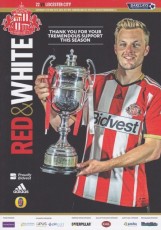 Sunderland v Leicester City