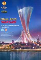 Dnipro v Seville