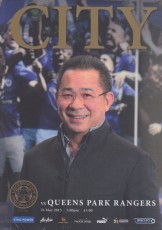 Leicester City v Queens Park Rangers
