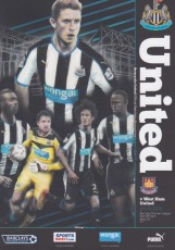 Newcastle United v West Ham United