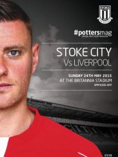 Stoke City v Liverpool