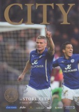 Leicester City v Stoke City