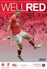 Bristol City v Oldham Athletic
