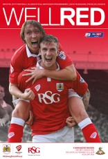 Bristol City v Doncaster Rovers