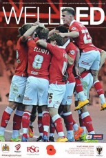Bristol City v AFC Wimbledon