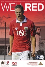 Bristol City v Doncaster Rovers