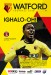 Watford v Charlton Athletic