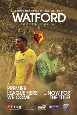 Watford v Sheffield Wednesday