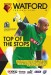 Watford v Blackburn Rovers