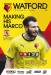 Watford v Middlesbrough