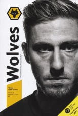 Wolverhampton Wanderers v Leeds United