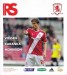 Middlesbrough v Fulham