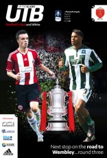 Sheffield United v Plymouth Argyle