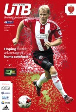 Sheffield United v Oldham Athletic